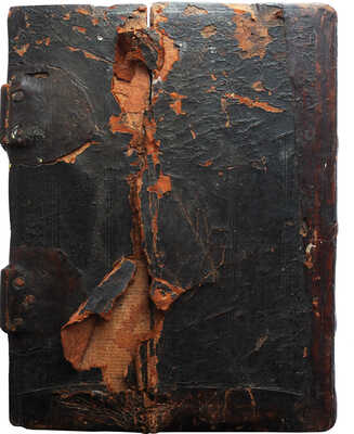 Псалтырь. М.: Типография единоверцев при Свято-Троицкой Введенской церкви, 1864; 24,5 * 18 см